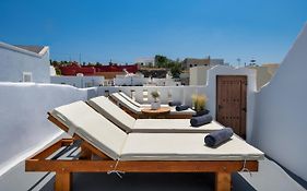 Aegean Mist Luxury Suites
